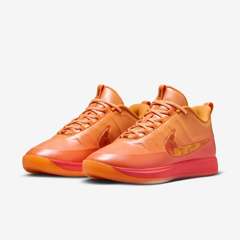 Nike Book 2 